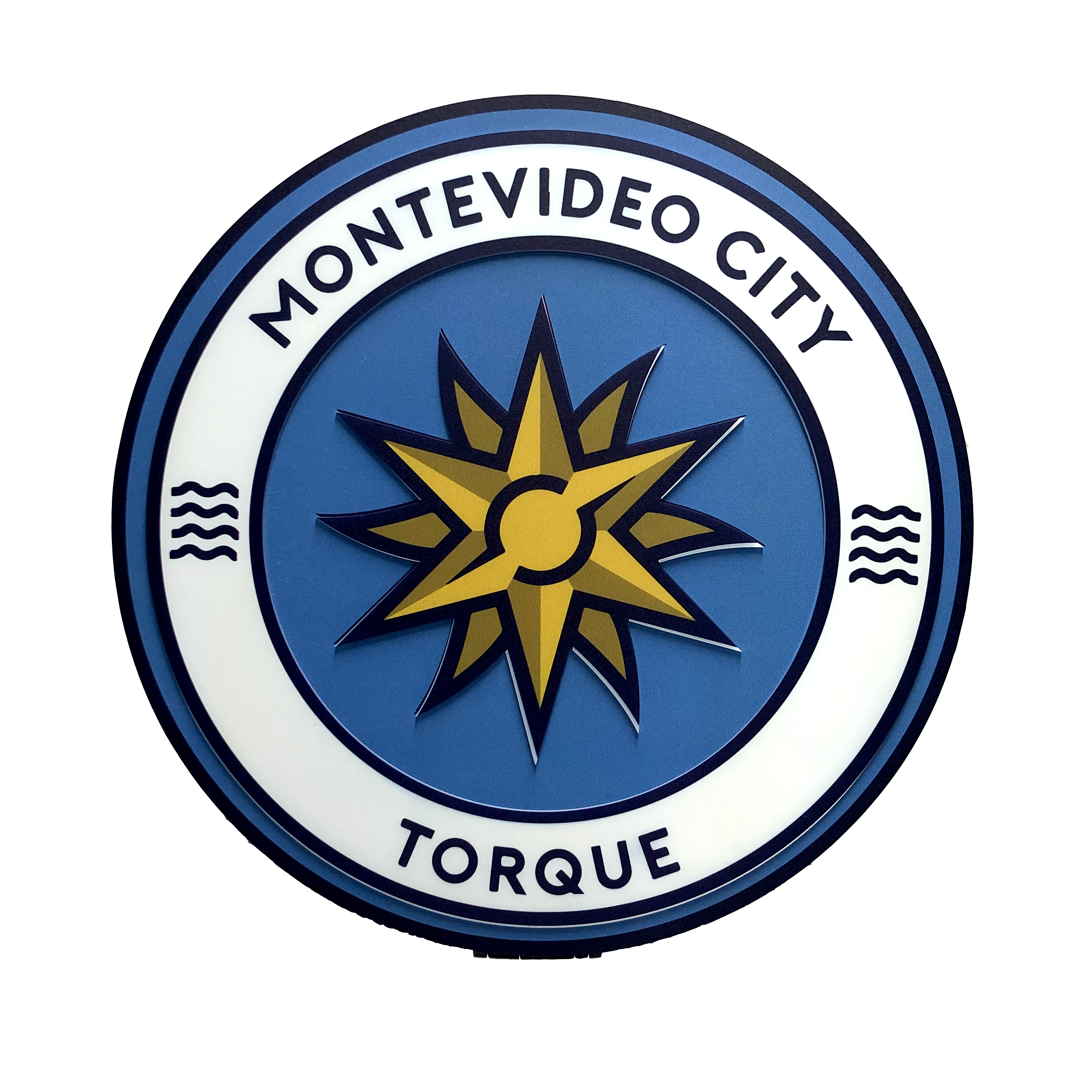 Club: Montevideo City Torque